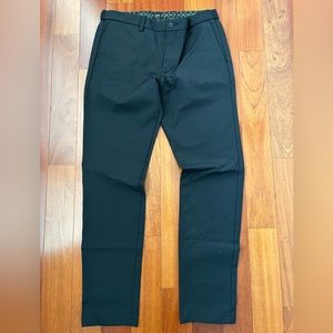 Hugo Boss- golf pants- 32x32